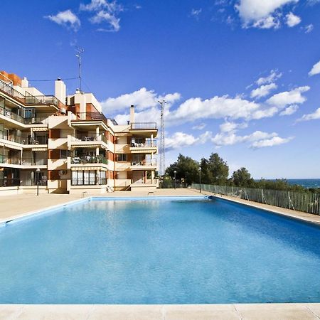 Cabo Menor 2 Planet Costa Dorada Apartamento Salou Exterior foto