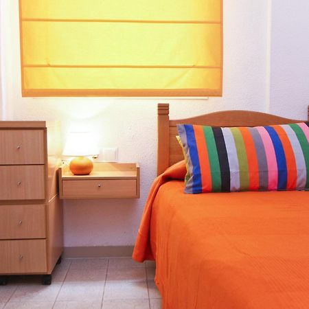Cabo Menor 2 Planet Costa Dorada Apartamento Salou Exterior foto