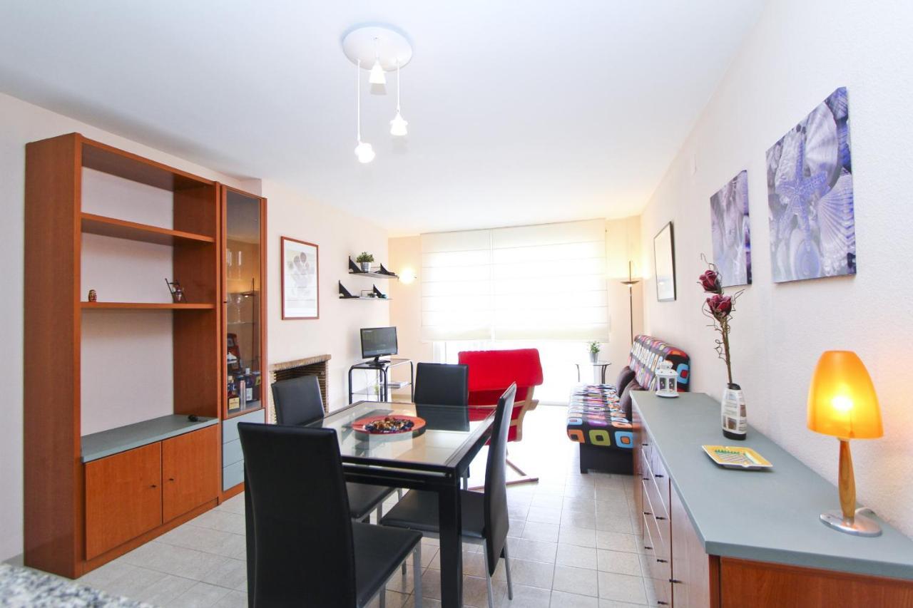 Cabo Menor 2 Planet Costa Dorada Apartamento Salou Exterior foto