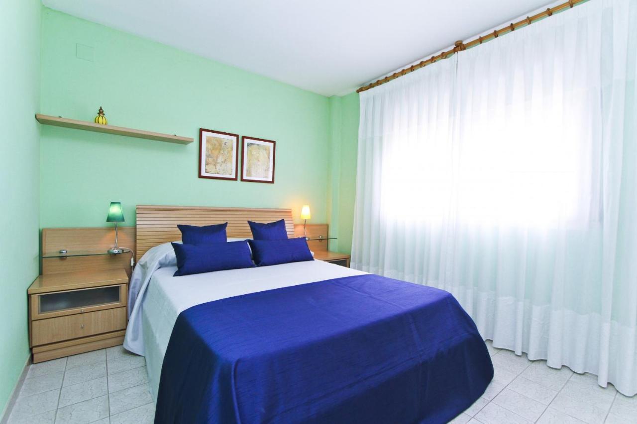 Cabo Menor 2 Planet Costa Dorada Apartamento Salou Exterior foto