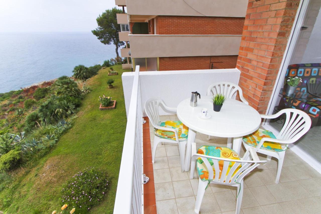 Cabo Menor 2 Planet Costa Dorada Apartamento Salou Exterior foto