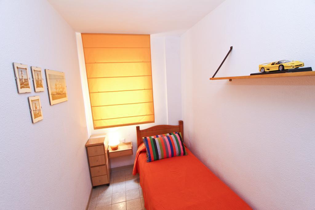 Cabo Menor 2 Planet Costa Dorada Apartamento Salou Exterior foto