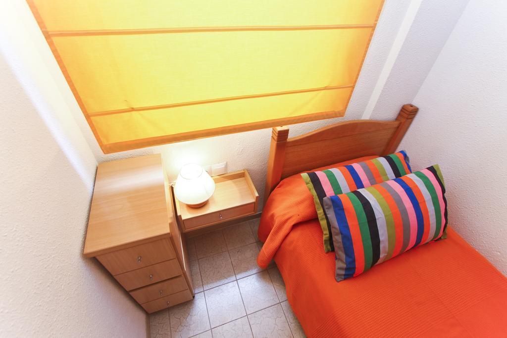 Cabo Menor 2 Planet Costa Dorada Apartamento Salou Exterior foto