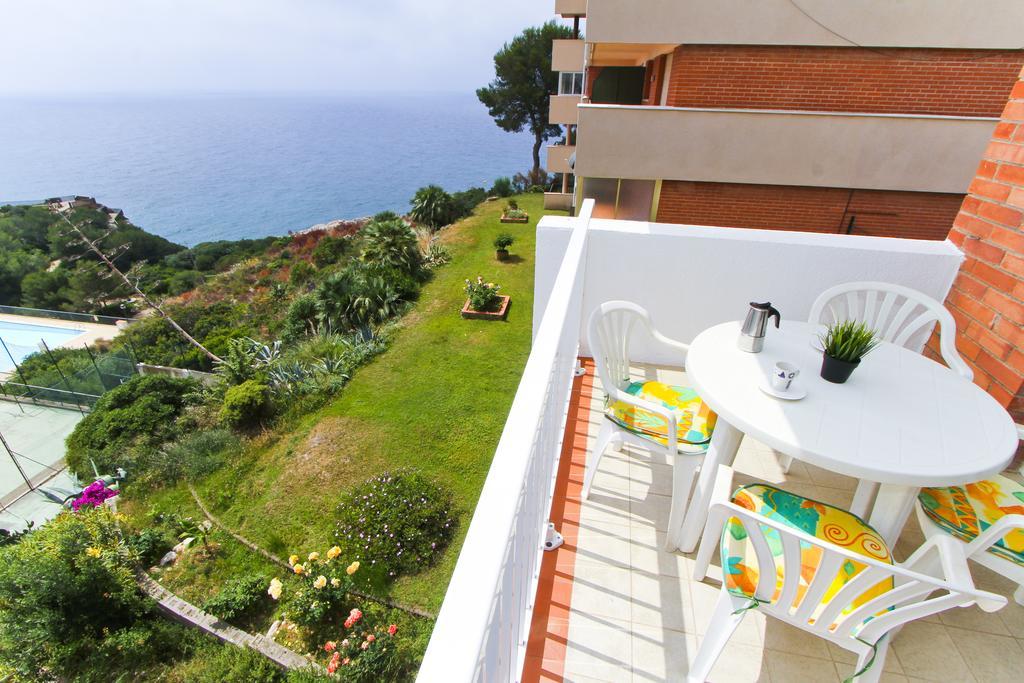 Cabo Menor 2 Planet Costa Dorada Apartamento Salou Exterior foto