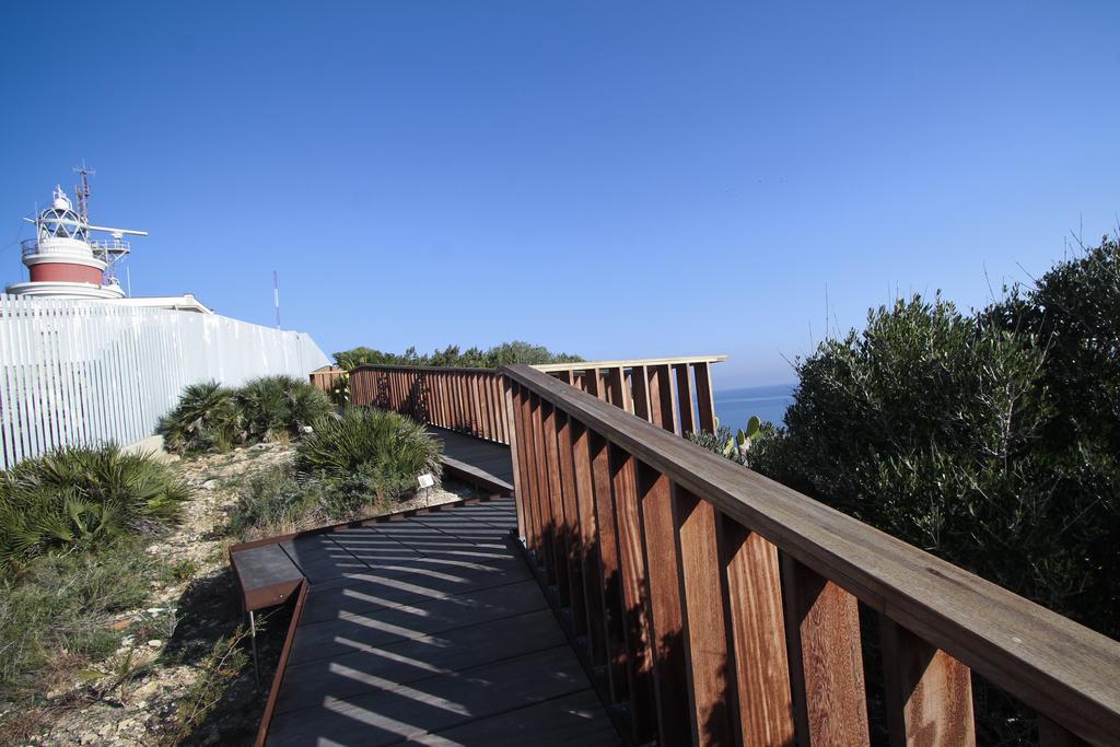 Cabo Menor 2 Planet Costa Dorada Apartamento Salou Exterior foto