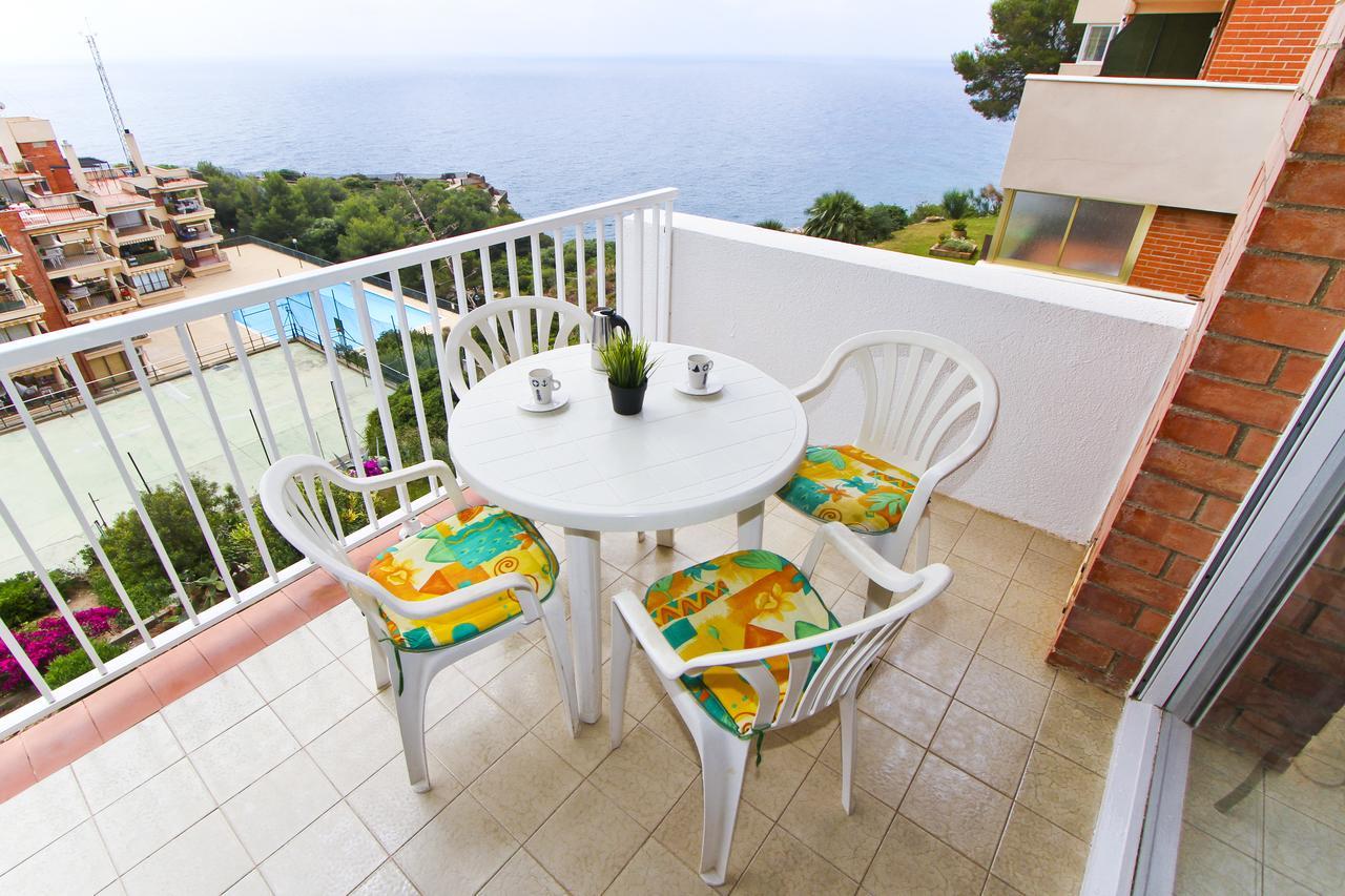 Cabo Menor 2 Planet Costa Dorada Apartamento Salou Exterior foto